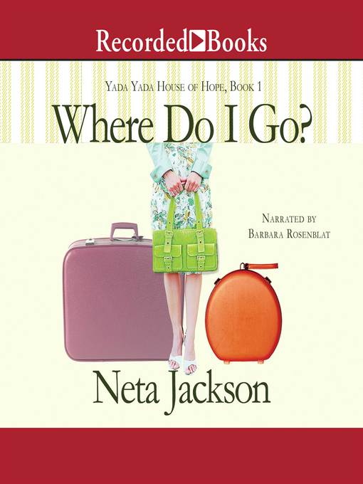 Title details for Where Do I Go? by Neta Jackson - Available